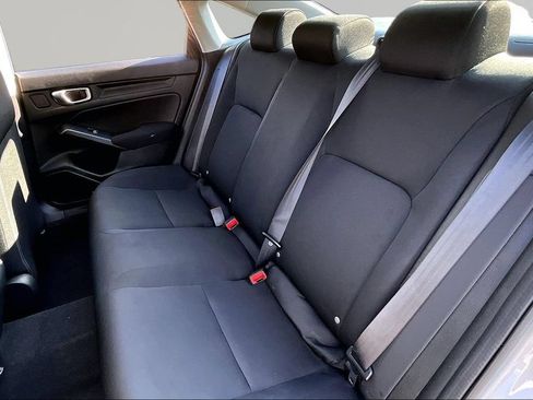 Used 2023 Honda Civic LX image 18
