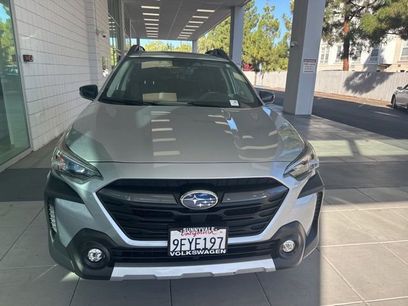 Used 2023 Subaru Outback Limited