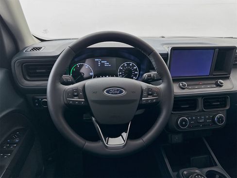 Used 2024 Ford Maverick XLT w/ XLT Luxury Package image 22