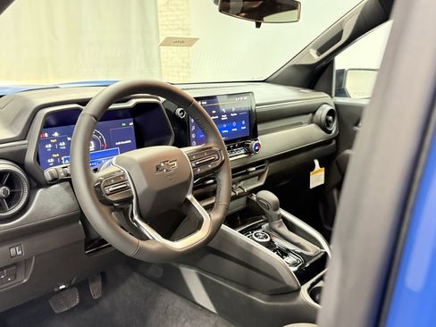New 2026 Chevrolet Colorado Trail Boss image 25