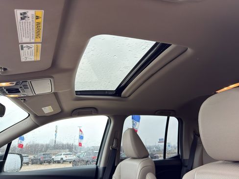 Used 2020 Honda Ridgeline RTL image 12