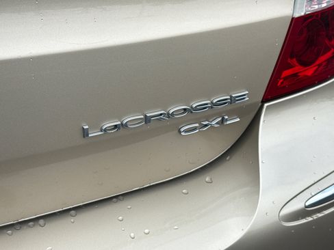 Used 2005 Buick LaCrosse CXL w/ Gold Convenience Package image 10