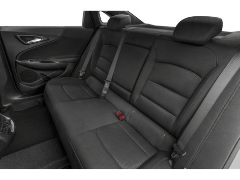 Used 2024 Chevrolet Malibu LT FWD image 27