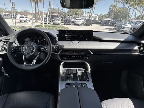 New 2026 MAZDA CX-90 Plug-In Hybrid w/ Premium Plus image 15
