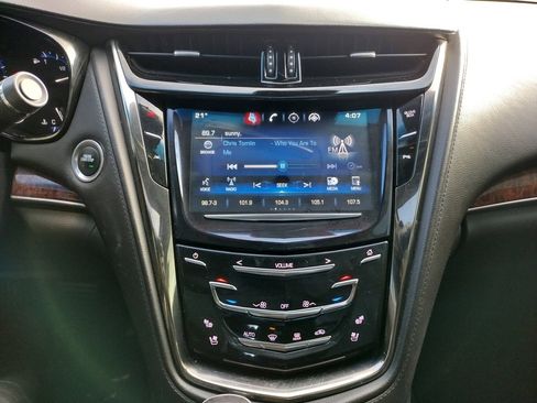 Used 2015 Cadillac CTS Luxury image 23