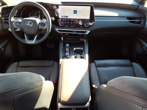 Used 2023 Lexus RX 350 image 9