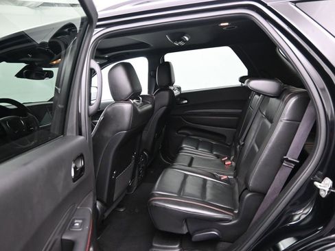 Used 2024 Dodge Durango GT image 26