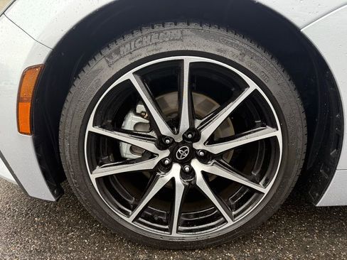 Used 2023 Toyota GR86 image 8