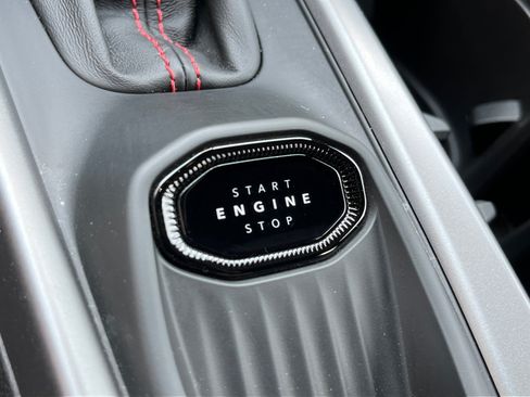 New 2026 Dodge Charger R/T AWD/4WD image 23