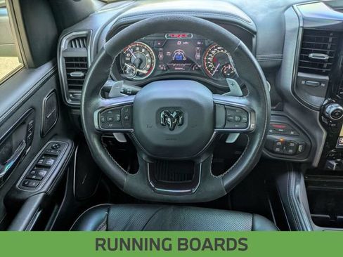 Used 2021 RAM 1500 TRX w/ TRX Level 2 Equipment Group AWD/4WD image 14