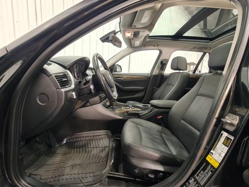 Used 2013 BMW X1 xDrive35i AWD/4WD image 25