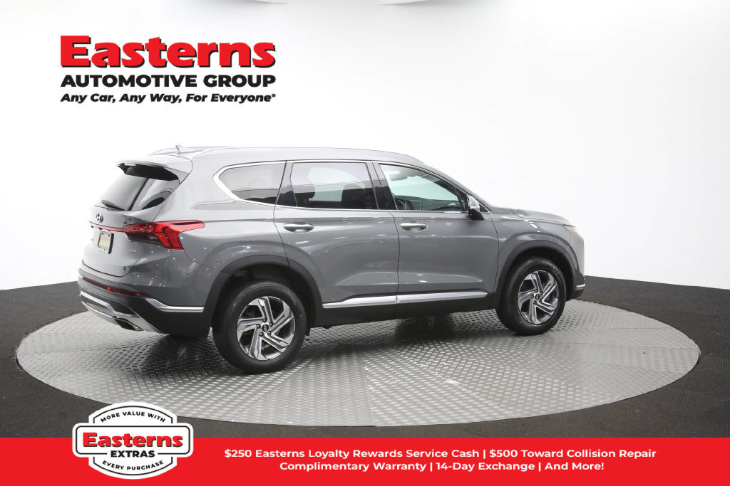 Used 2023 Hyundai Santa Fe SEL w/ Premium Package AWD/4WD image 46