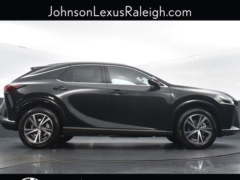 Used 2025 Lexus RX 350 Premium w/ Accessory Package FWD image 16