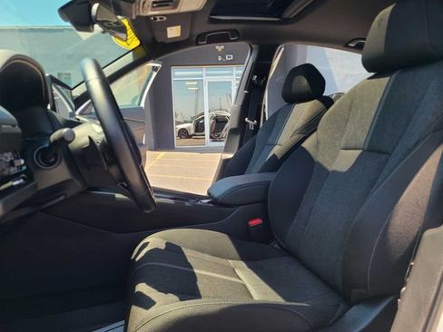 Used 2025 Honda Accord Sport image 15