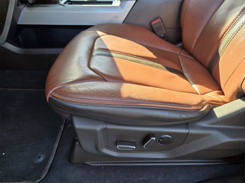 Used 2022 Ford F350 King Ranch w/ King Ranch Ultimate Package image 22