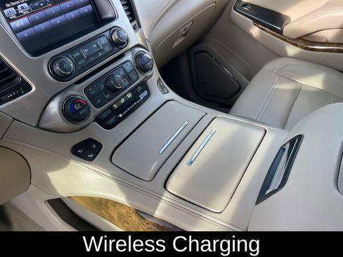 Used 2016 GMC Yukon XL Denali w/ Open Road Package image 22