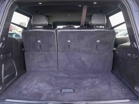 Used 2022 Jeep Wagoneer Series II image 22