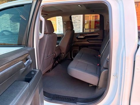 Used 2023 Chevrolet Silverado 1500 LT w/ Protection Package image 14