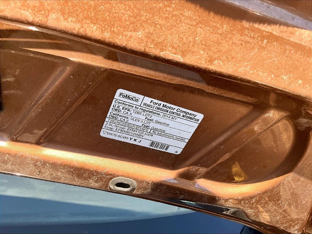 Used 2014 Ford Transit Connect Titanium FWD image 32