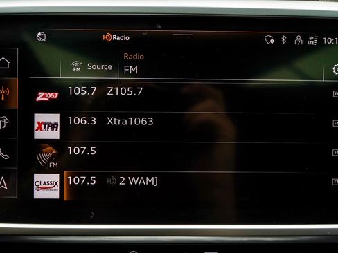 Used 2024 Audi A6 Premium Plus image 30