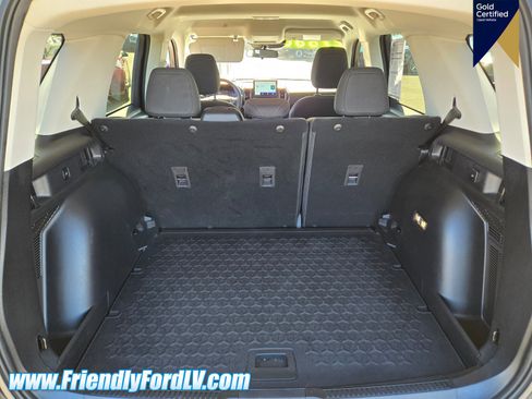 Certified 2023 Ford Bronco Sport Big Bend AWD/4WD image 11