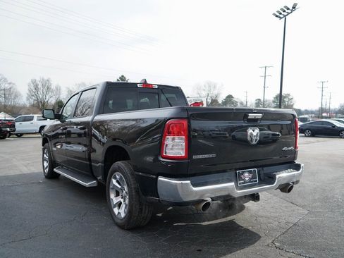 Used 2020 RAM 1500 Big Horn image 4