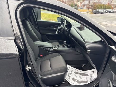 Certified 2026 MAZDA CX-30 AWD 2.5 S image 16
