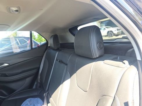 Used 2024 Buick Encore GX Sport Touring w/ Comfort Package FWD image 9