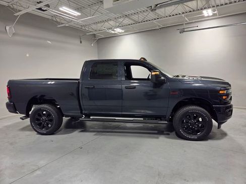 New 2026 RAM 2500 Tradesman image 13