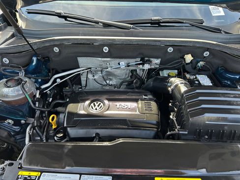 Used 2021 Volkswagen Atlas Cross Sport S image 24