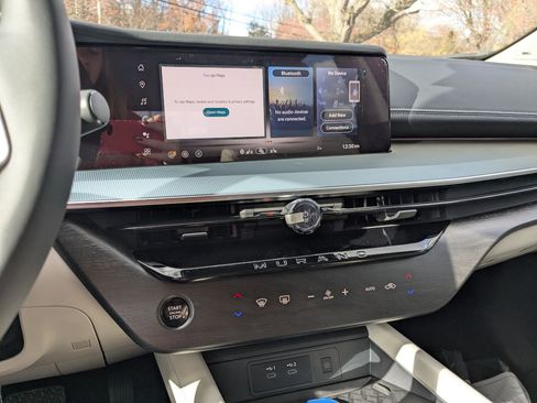 New 2026 Nissan Murano SL image 13