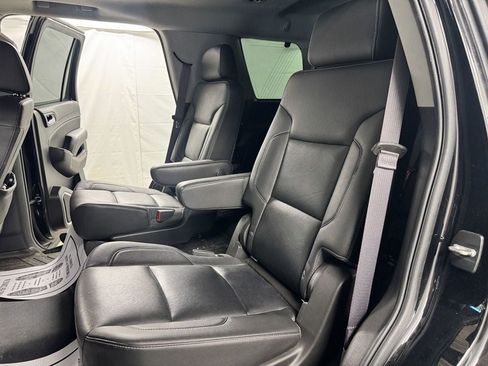 Used 2017 Chevrolet Tahoe Premier AWD/4WD image 8