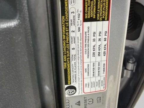 Used 2021 Audi A6 2.0T Premium w/ Convenience Package image 20