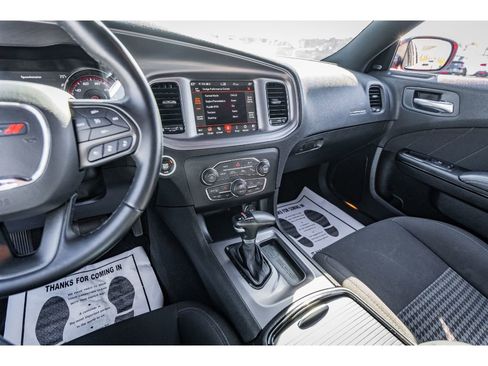 Used 2023 Dodge Charger GT w/ Blacktop Package image 15