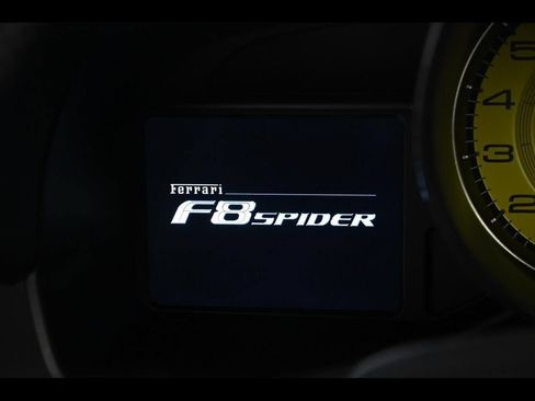 Certified 2022 Ferrari F8 Tributo RWD image 22