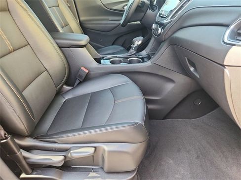 Certified 2024 Chevrolet Equinox Premier image 26