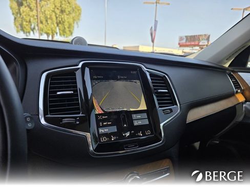 Used 2018 Volvo XC90 T6 Inscription w/ Convenience Package AWD/4WD image 17