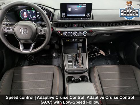 Used 2024 Honda CR-V Sport image 29