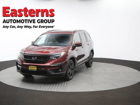 Used 2022 Honda Pilot Special Edition image 55