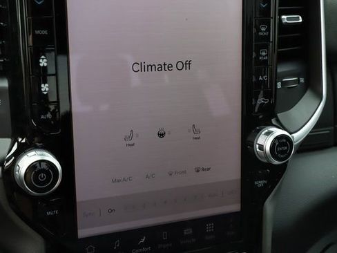 New 2026 RAM 2500 Big Horn image 34