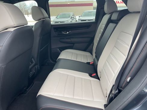 Used 2023 Honda CR-V Sport Touring image 20