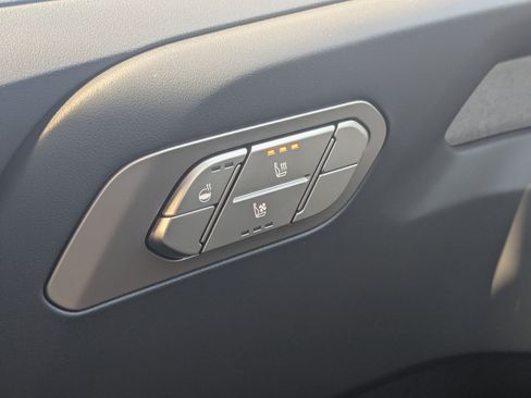 New 2027 Kia Telluride EX AWD/4WD image 36