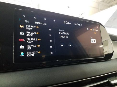 Used 2025 Hyundai Palisade SEL AWD/4WD image 6
