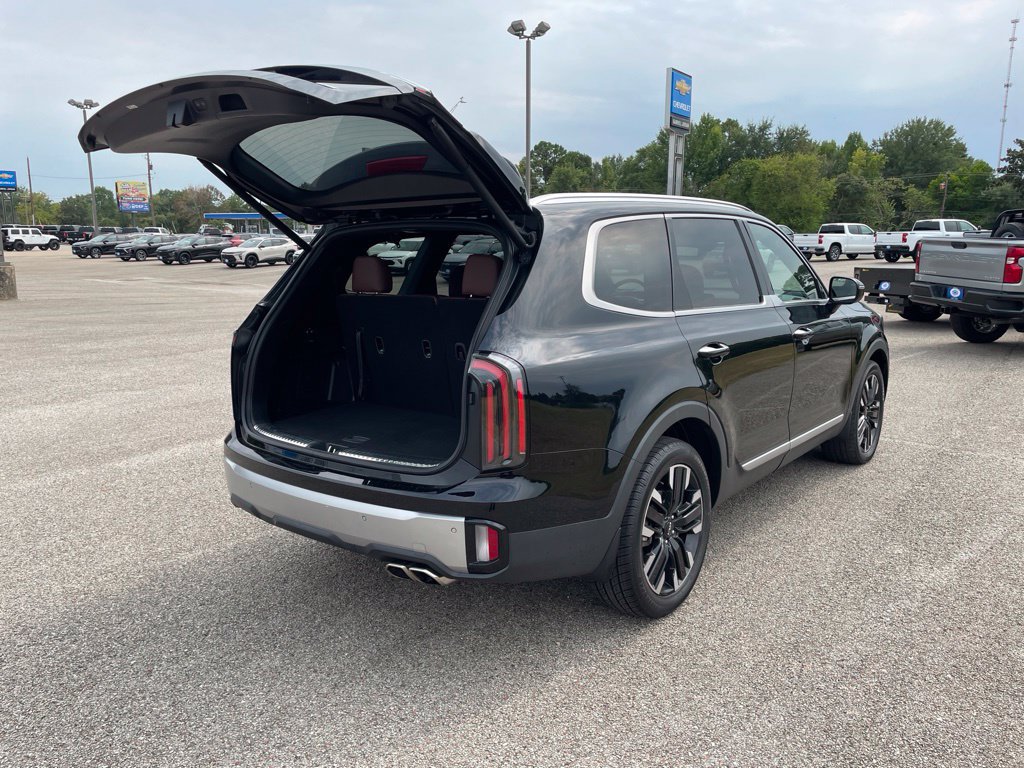Used 2023 Kia Telluride SX AWD/4WD image 40