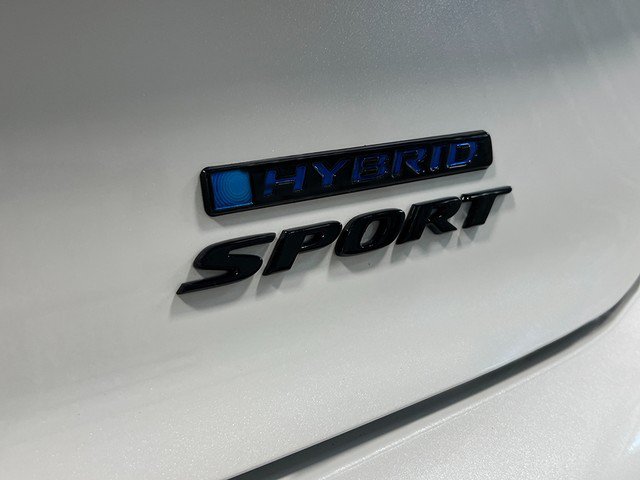 New 2026 Honda Accord Sport image 7