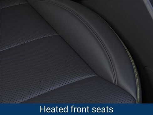 New 2026 Chevrolet Trax ACTIV w/ Driver Confidence Package FWD image 24