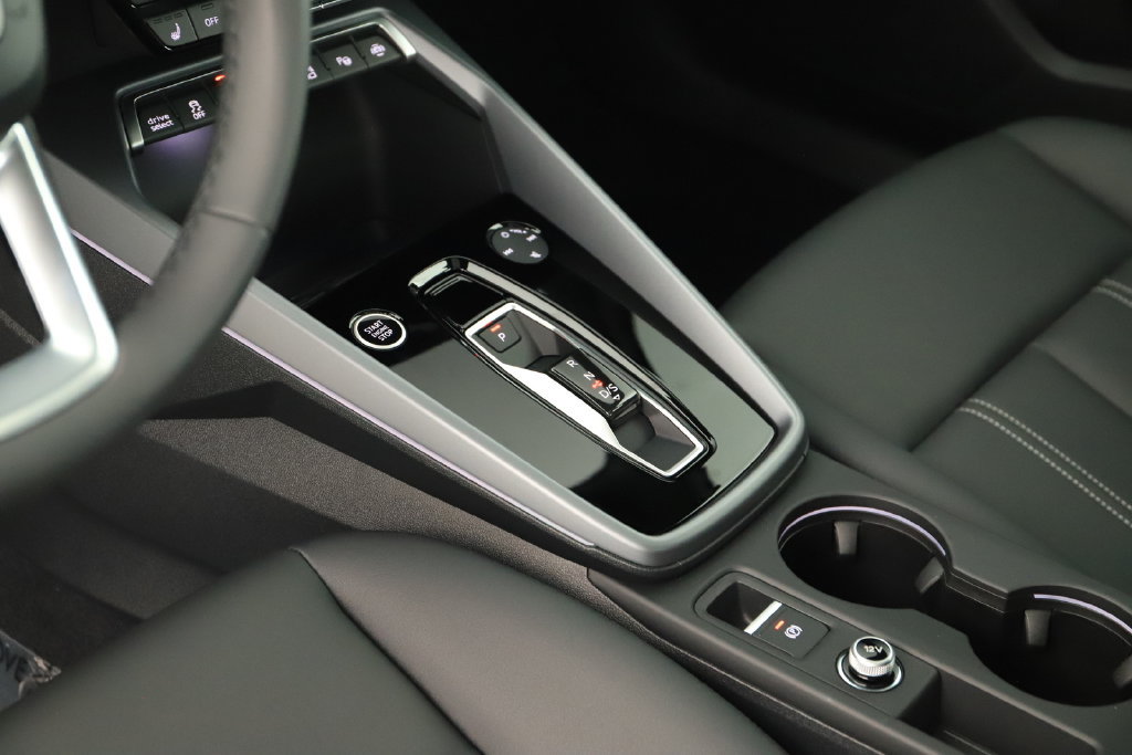 New 2026 Audi A3 2.0T Premium Plus AWD/4WD image 17