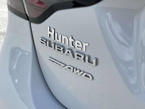 Certified 2025 Subaru Legacy Premium AWD/4WD image 30