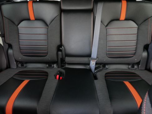 Certified 2026 Honda Passport TrailSport image 13