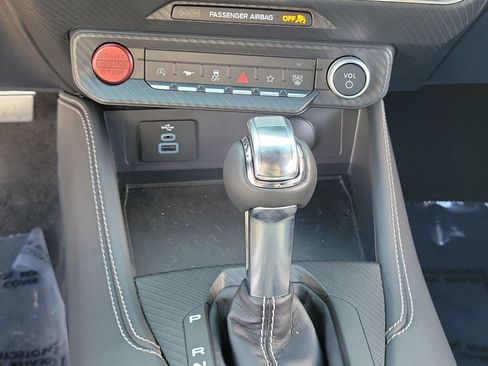 Used 2025 Ford Mustang GT Premium RWD image 22